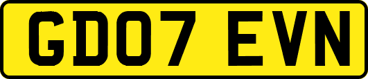 GD07EVN