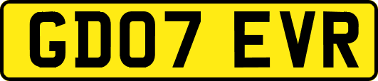 GD07EVR