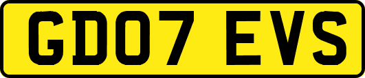 GD07EVS