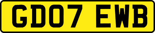 GD07EWB