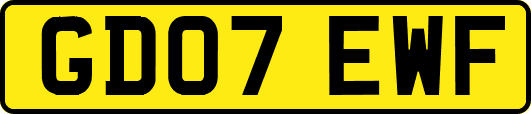 GD07EWF