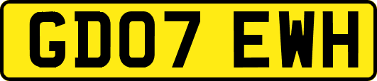 GD07EWH
