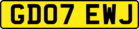 GD07EWJ