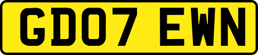GD07EWN