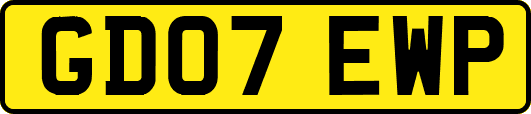 GD07EWP