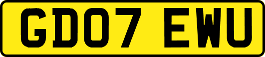 GD07EWU