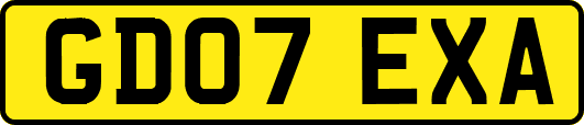 GD07EXA
