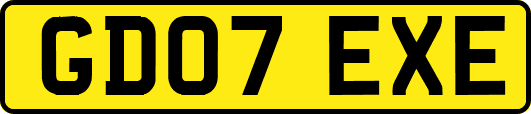GD07EXE