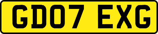 GD07EXG