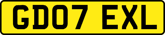 GD07EXL