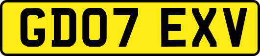 GD07EXV