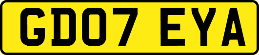 GD07EYA
