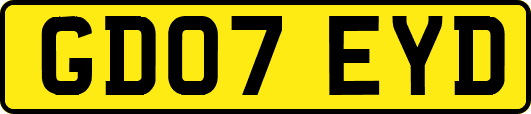 GD07EYD