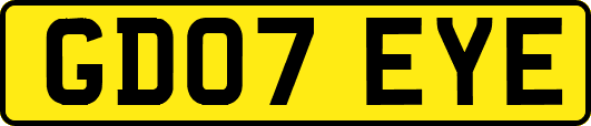 GD07EYE