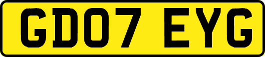 GD07EYG