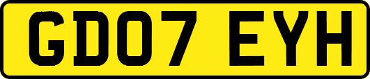 GD07EYH