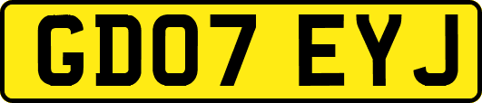 GD07EYJ