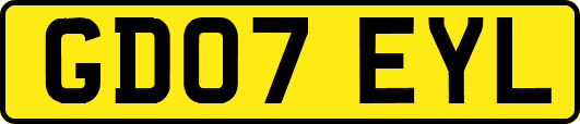 GD07EYL