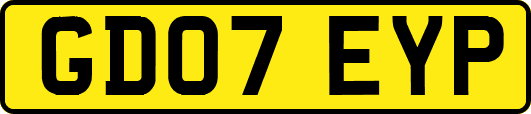 GD07EYP