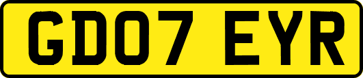 GD07EYR