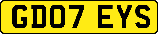 GD07EYS