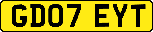GD07EYT