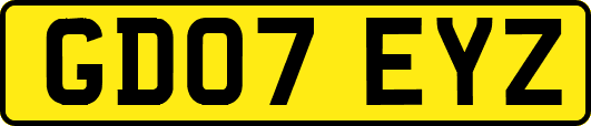 GD07EYZ