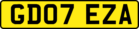 GD07EZA