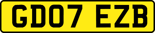 GD07EZB