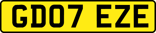 GD07EZE