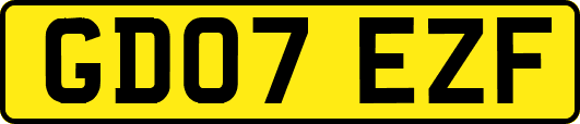 GD07EZF