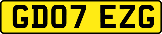 GD07EZG