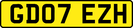GD07EZH