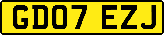 GD07EZJ