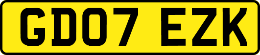 GD07EZK