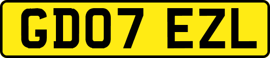 GD07EZL