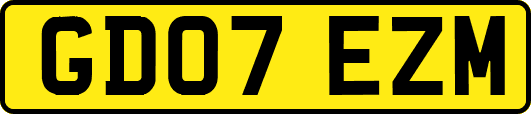 GD07EZM