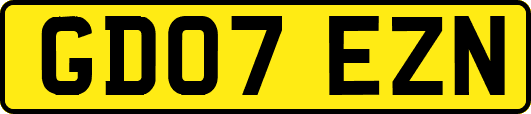 GD07EZN