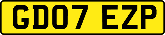 GD07EZP