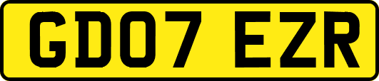GD07EZR