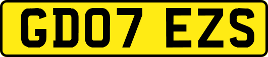 GD07EZS