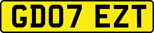 GD07EZT