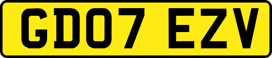 GD07EZV