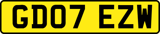 GD07EZW