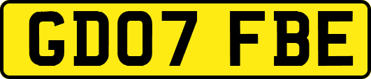 GD07FBE