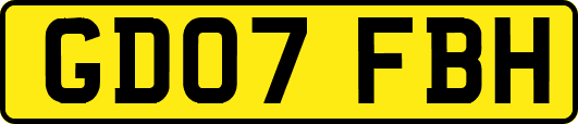 GD07FBH