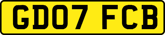 GD07FCB