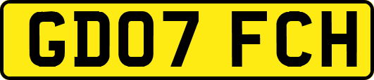 GD07FCH