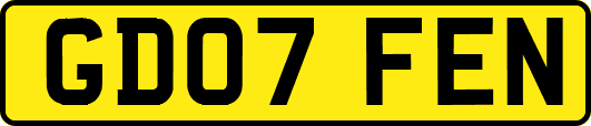 GD07FEN