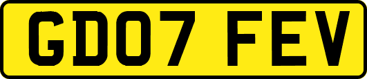 GD07FEV